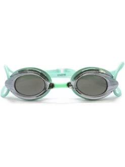 Engine Weapon Mirrored Goggles - Teal -Outlet Swim Goggles Pro Store engine weapon mirrored goggles teal 126303 1