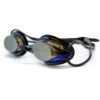 Engine Weapon Mirrored Goggles - Twilight -Outlet Swim Goggles Pro Store engine weapon mirrored goggles twilight 125412