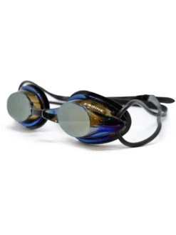Engine Weapon Mirrored Goggles - Twilight