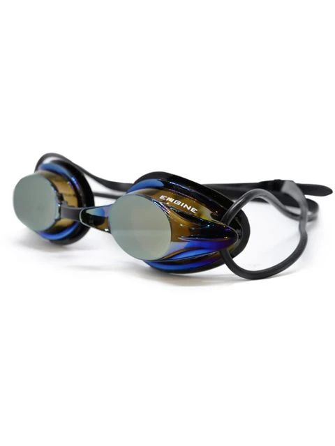 Engine Weapon Mirrored Goggles - Twilight 3 Engine Weapon Mirrored Goggles - Twilight