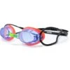 Engine Weapon Tinted Goggles - Retro Circus -Outlet Swim Goggles Pro Store engine weapon retro circus mirrored lens goggles 124282 1