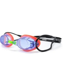 Engine Weapon Tinted Goggles - Retro Circus