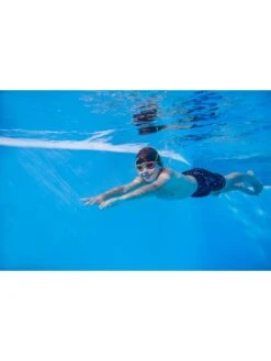 Zoggs Predator Junior Goggles - Blue Tint/Multi/Grey 7 Zoggs Predator Junior Goggles - Blue Tint/Multi/Grey -Outlet Swim Goggles Pro Store grey 461319 gnrdtbl