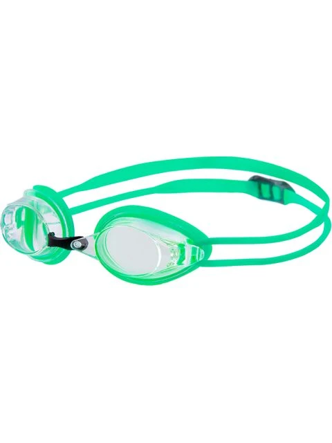 Vorgee Missile Goggles - Clear/Mint Green 3 Vorgee Missile Goggles - Clear/Mint Green