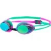 Vorgee Missile Fuze Goggles - Fluro Pink/Mint Green -Outlet Swim Goggles Pro Store mint green 808002ffpmgr
