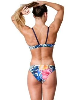 Odeclas Bikini Bottoms - Amelia -Outlet Swim Goggles Pro Store odeclas bikini bottoms amelia bk21 301br 2