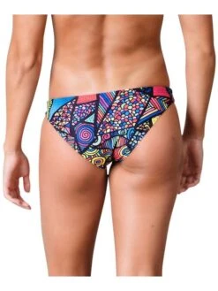 Odeclas Bikini Bottoms - Fiona -Outlet Swim Goggles Pro Store odeclas bikini bottoms fiona bk21 304br 5