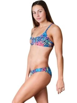 Odeclas Bikini Bottoms - Gretel 12 Odeclas Bikini Bottoms - Gretel -Outlet Swim Goggles Pro Store odeclas bikini bottoms gretel bk21 305br 1