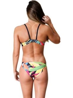 Odeclas Bikini Bottoms - Isabela -Outlet Swim Goggles Pro Store odeclas bikini bottoms isabela bk21 307br 2