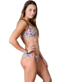 Odeclas Bikini Bottoms - Mae -Outlet Swim Goggles Pro Store odeclas bikini bottoms mae bk21 309top 1