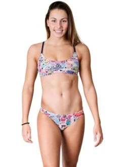 Odeclas Bikini Bottoms - Mae -Outlet Swim Goggles Pro Store odeclas bikini bottoms mae bk21 309top