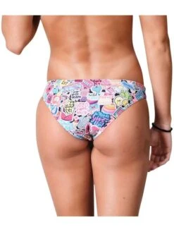 Odeclas Bikini Bottoms - Mae -Outlet Swim Goggles Pro Store odeclas bikini bottoms mae bk21 309top 5