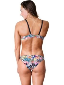 Odeclas Bikini Bottoms - Minerva -Outlet Swim Goggles Pro Store odeclas bikini bottoms minerva bk21 311br 2
