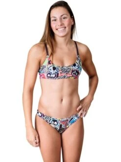 Odeclas Bikini Bottoms - Minerva -Outlet Swim Goggles Pro Store odeclas bikini bottoms minerva bk21 311br