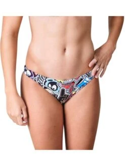 Odeclas Bikini Bottoms - Minerva