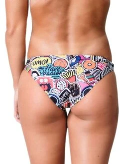 Odeclas Bikini Bottoms - Minerva -Outlet Swim Goggles Pro Store odeclas bikini bottoms minerva bk21 311br 5