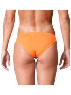 Odeclas Bikini Bottoms - Orange -Outlet Swim Goggles Pro Store odeclas bikini bottoms orange bk1010br 5