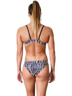 Odeclas Bikini Bottoms - Paloma 13 Odeclas Bikini Bottoms - Paloma -Outlet Swim Goggles Pro Store odeclas bikini bottoms paloma bk21 314br 2