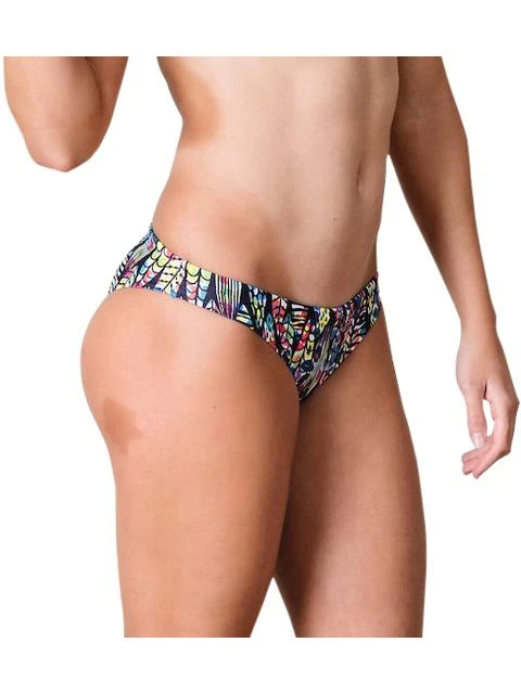 Odeclas Bikini Bottoms - Paloma 4 Odeclas Bikini Bottoms - Paloma - Image 2
