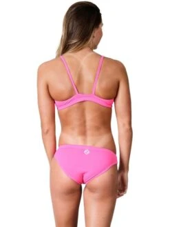 Odeclas Bikini Bottoms - Pink -Outlet Swim Goggles Pro Store odeclas bikini bottoms pink bk1007br 1
