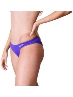 Odeclas Bikini Bottoms - Violet