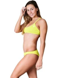 Odeclas Bikini Top - Mojito -Outlet Swim Goggles Pro Store odeclas bikini top mojito bk1009top 1