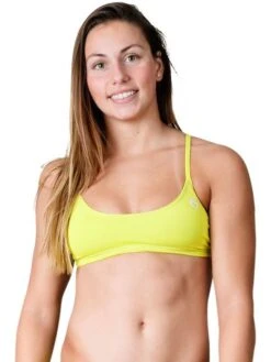 Odeclas Bikini Top - Mojito