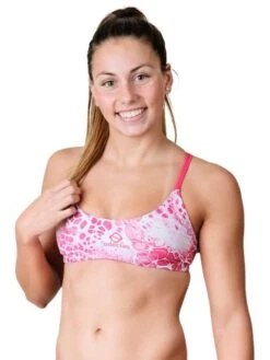 Odeclas Bikini Top - Olaya