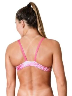 Odeclas Bikini Top - Olaya -Outlet Swim Goggles Pro Store odeclas bikini top olaya bk21 312br 5