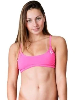 Odeclas Bikini Top - Pink