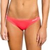 Odeclas Bikini Bottoms - Cherry -Outlet Swim Goggles Pro Store odeclas cherry bikini bottoms bk1006b 3