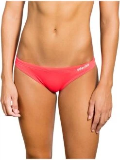 Odeclas Bikini Bottoms - Cherry