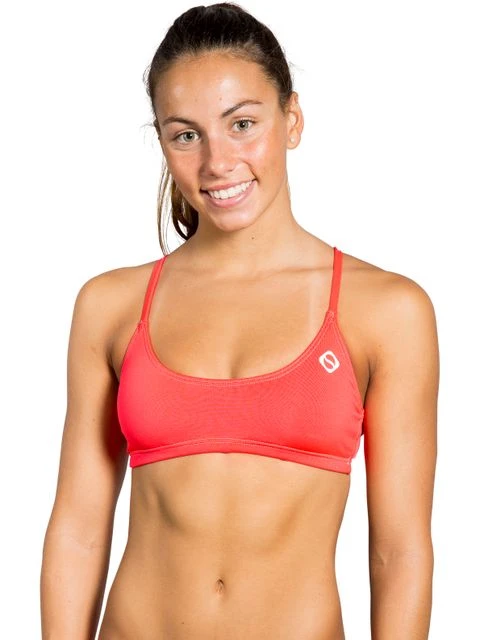Odeclas Bikini Top - Cherry 3 Odeclas Bikini Top - Cherry
