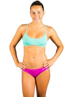 Odeclas Bikini Top - Freshblue 15 Odeclas Bikini Top - Freshblue -Outlet Swim Goggles Pro Store odeclas freshblue bikini top bk1003t 7