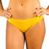 Odeclas Bikini Bottoms - Mango -Outlet Swim Goggles Pro Store odeclas mango bikini bottoms bk1001b 14