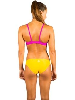 Odeclas Bikini Bottoms - Mango -Outlet Swim Goggles Pro Store odeclas mango bikini bottoms bk1001b 8