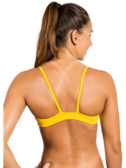 Odeclas Bikini Top - Mango 4 Odeclas Bikini Top - Mango - Image 2