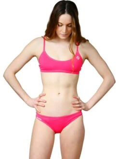 Odeclas Bikini Bottoms - Gitano -Outlet Swim Goggles Pro Store odeclas pink bikini bottoms bk1004b 1