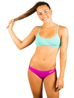 Odeclas Bikini Bottoms - Deejay -Outlet Swim Goggles Pro Store odeclas purple bikini bottoms bk1005b 4