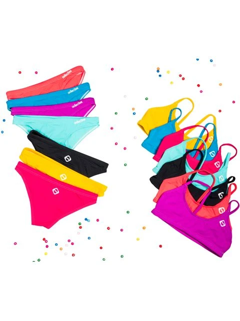 Odeclas Bikini Top - Deejay 11 Odeclas Bikini Top - Deejay - Image 9