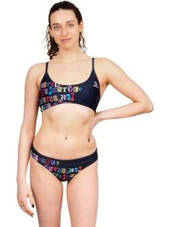 Odeclas Sports Bikini Bottoms - Aryane -Outlet Swim Goggles Pro Store odeclas sports bikini bottoms aryane bk aryane br 1