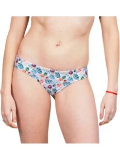 Odeclas Sports Bikini Bottoms - Bertina