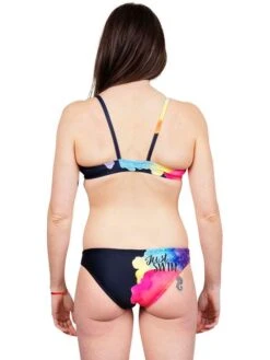 Odeclas Sports Bikini Bottoms - Blake -Outlet Swim Goggles Pro Store odeclas sports bikini bottoms blake bk blake br 4