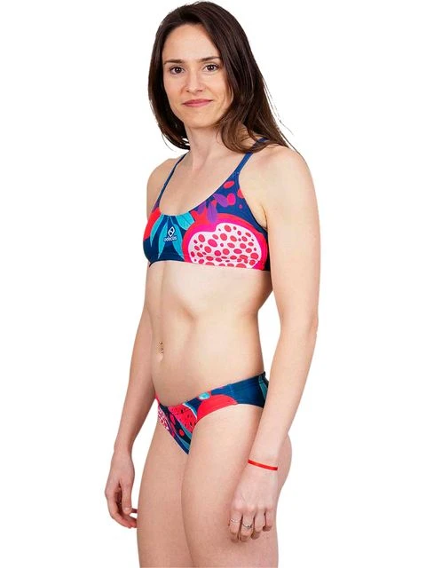 Odeclas Sports Bikini Bottoms - Chiara 5 Odeclas Sports Bikini Bottoms - Chiara - Image 3