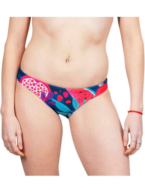 Odeclas Sports Bikini Bottoms - Chiara 3 Odeclas Sports Bikini Bottoms - Chiara