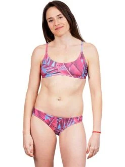 Odeclas Sports Bikini Bottoms - Coralina -Outlet Swim Goggles Pro Store odeclas sports bikini bottoms coralina bk coralina br 1