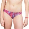 Odeclas Sports Bikini Bottoms - Coralina -Outlet Swim Goggles Pro Store odeclas sports bikini bottoms coralina bk coralina br