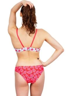 Odeclas Sports Bikini Bottoms - Macarena -Outlet Swim Goggles Pro Store odeclas sports bikini bottoms macarena bk macarena br 3