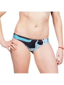 Odeclas Sports Bikini Bottoms - Maeva