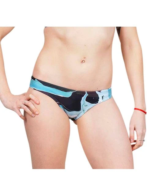 Odeclas Sports Bikini Bottoms - Maeva 3 Odeclas Sports Bikini Bottoms - Maeva